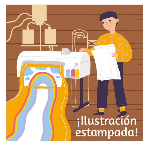 Ilustracion-estampada - María Sofía Andrade Salcedo