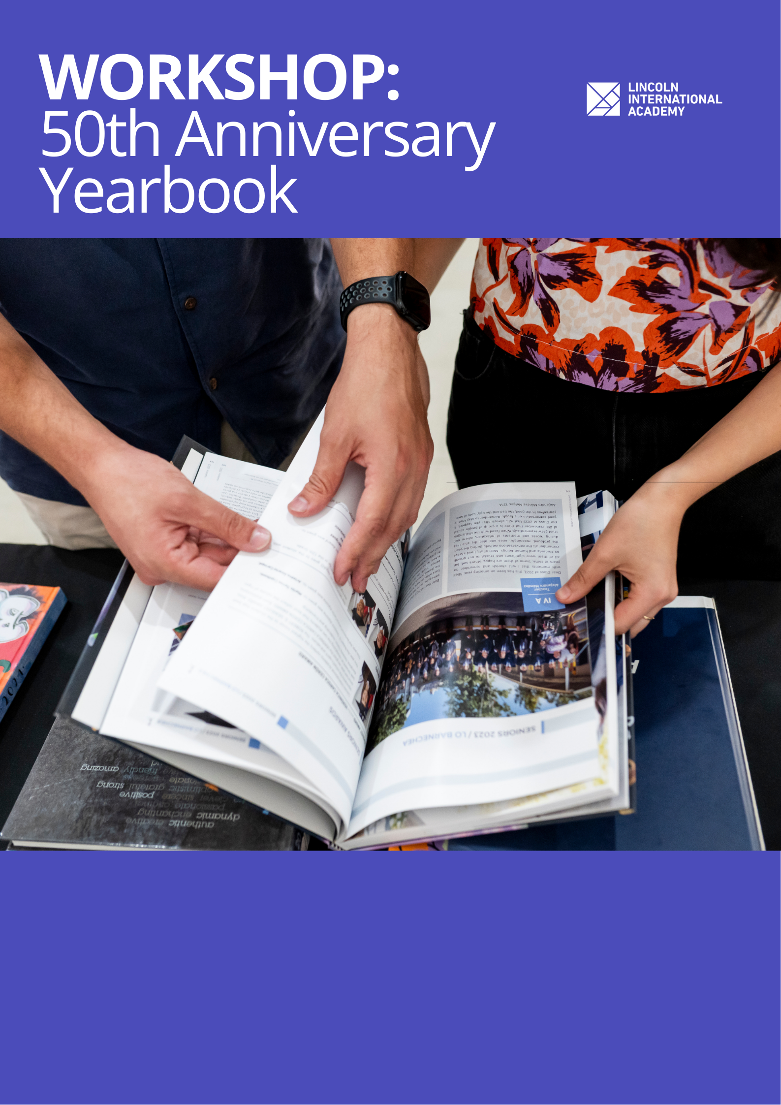Imagen Workshop 50th Anniversary Yearbook (1)