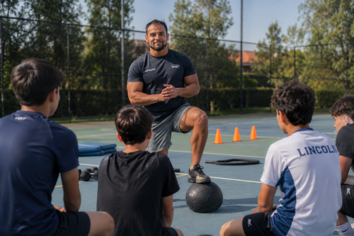 Taller 1 Functional Training Jóvenes Lincoln - Cristobal Sidgman (1)