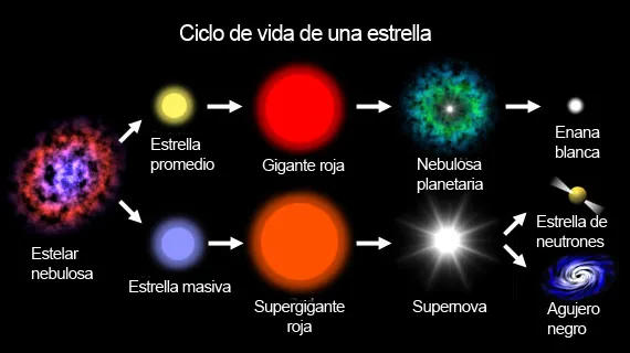 ciclo-de-vida-de-una-estrella.jpg - Luis Felipe Arrau Tagle
