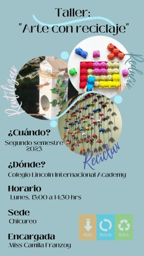 ARTE CON RECICLAJE_2