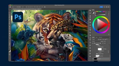 Adobe-Photoshop - Sebastián Cádiz Vega