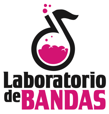 BANDLAB LOGO - Pedro Puga Rayo
