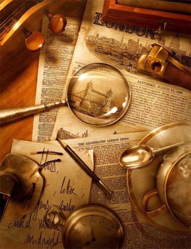 Club de lectura y juego de mesa