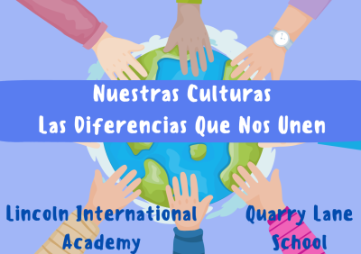 Diferencias Que Nos Unen