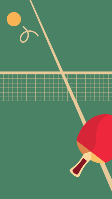 Foto taller de ping pong - José Manuel Castillo Valenzuela