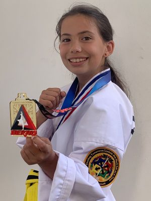 LINTAC 2 - Ariel Flores