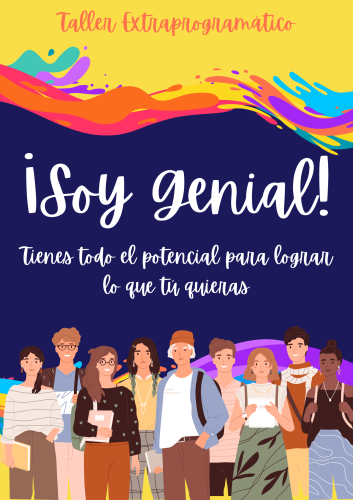 Soy Genial