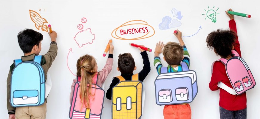 Taller Mini-Emprendedores - Daniel Alvarez Noriega