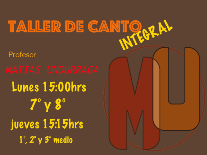 afiche2 - Matias Undurraga cmpleto