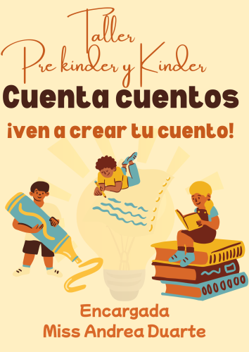 cuenta - Andrea Duarte
