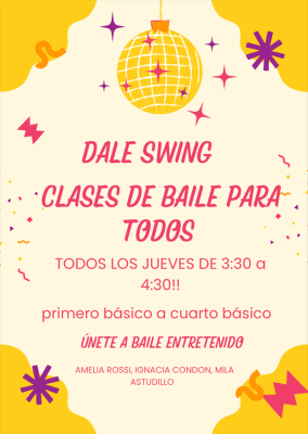 dale swing