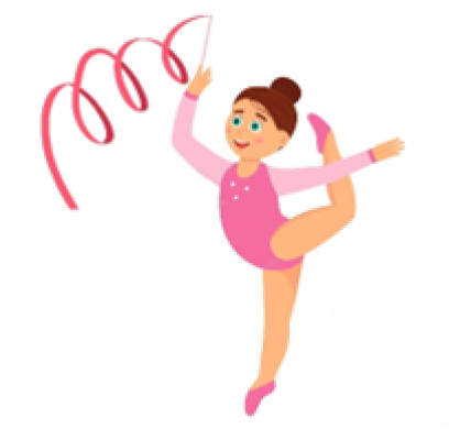 gym ritmica - Rafael Bustos