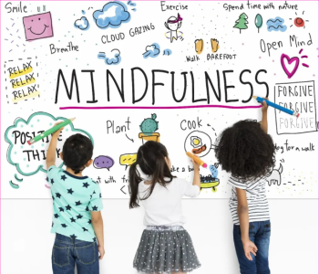 mindfulness - Lo Barnechea