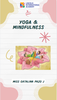 taller yoga - Catalina Pazo