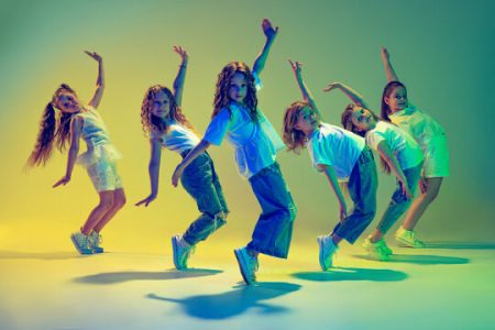 urban kids - Maite Ramirez