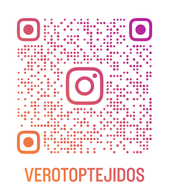 verotoptejidos_qr - Veronica Salas