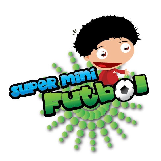 logo futbol - Rafael Bustos