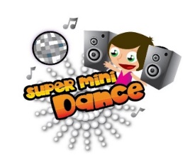mini dance - Rafael Bustos