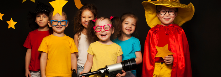 teatro-niños - Esteban Pizarro Valenzuela